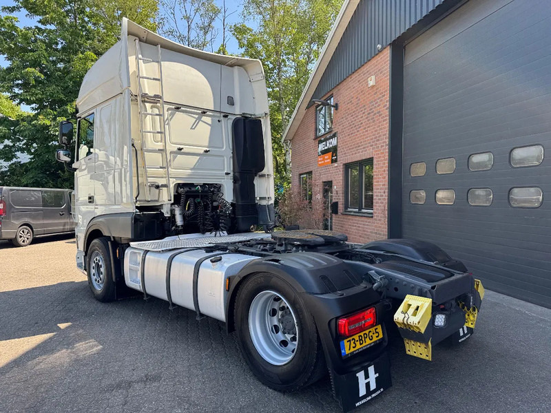 DAF XF 480 SSC Super Space LED EURO 6D Top condition NL Truck APK/TUV 04/2026 - Тягач: фото 5 DAF XF 480 SSC Super Space LED EURO 6D Top condition NL Truck APK/TUV 04/2026 - Тягач: фото 5
