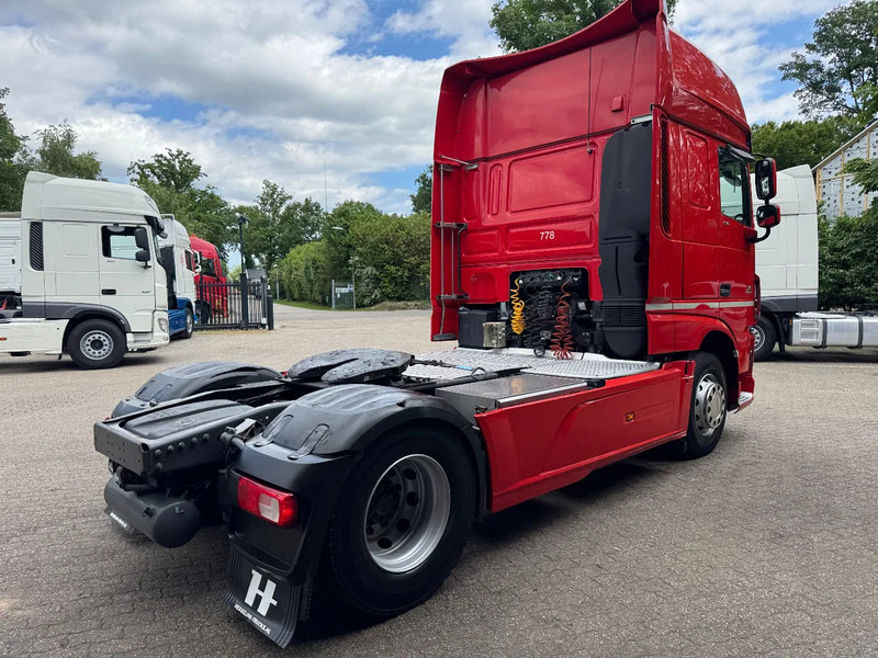 DAF XF 510 SSC Super Space Standairco ACC NL truck - Тягач: фото 3 DAF XF 510 SSC Super Space Standairco ACC NL truck - Тягач: фото 3