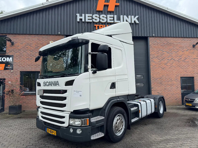 Scania G410 4X2 EURO 6 SCR Only - NO EGR, NL Truck APK 12-2025 - Тягач: фото 1 Scania G410 4X2 EURO 6 SCR Only - NO EGR, NL Truck APK 12-2025 - Тягач: фото 1