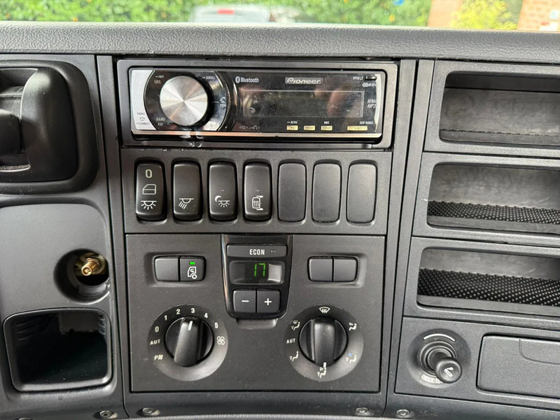 Тягач Scania P280 4X2 Dagcabine Airco EURO 6 NL Truck 793.163 KM: фото 14