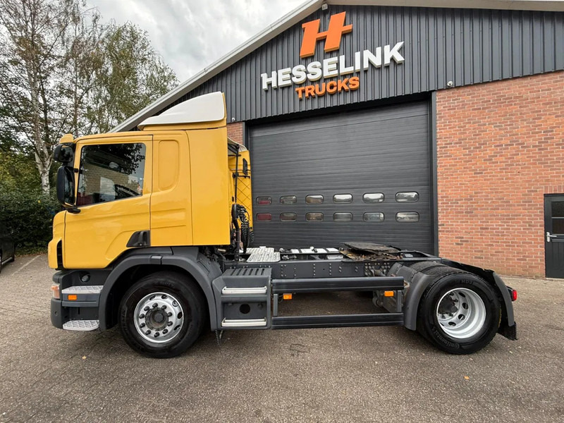 Тягач Scania P280 4X2 Dagcabine Airco EURO 6 NL Truck 793.163 KM: фото 10