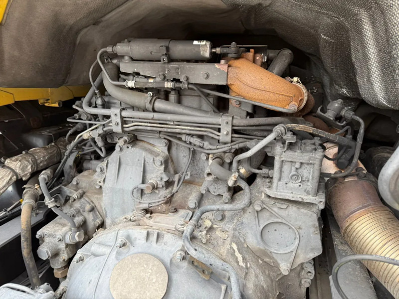 Тягач Scania P280 4X2 Dagcabine Airco EURO 6 NL Truck 793.163 KM: фото 13