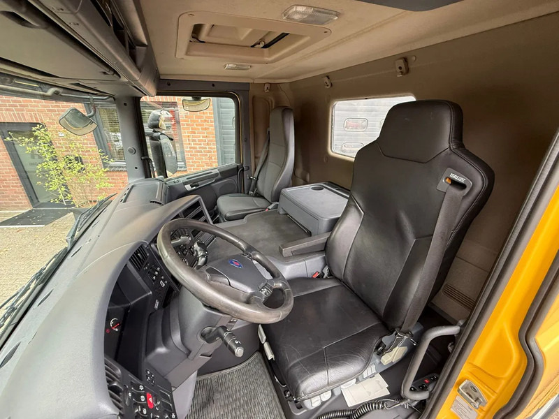 Тягач Scania P280 4X2 Dagcabine Airco EURO 6 NL Truck 793.163 KM: фото 8