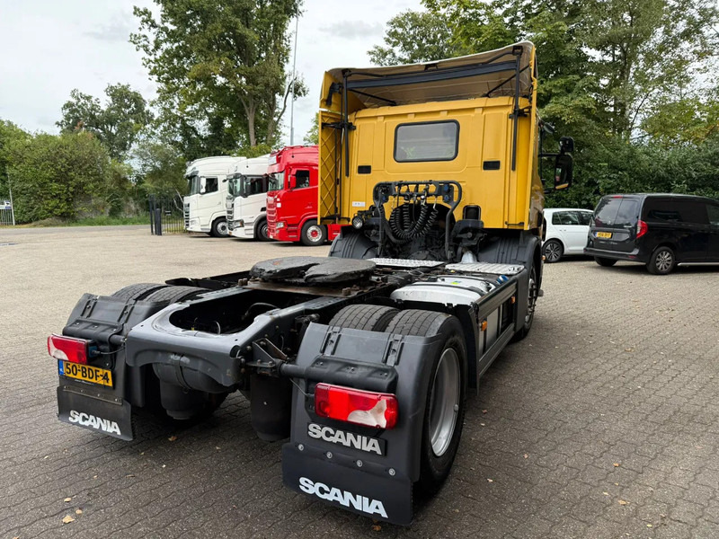 Тягач Scania P280 4X2 Dagcabine Airco EURO 6 NL Truck 793.163 KM: фото 5