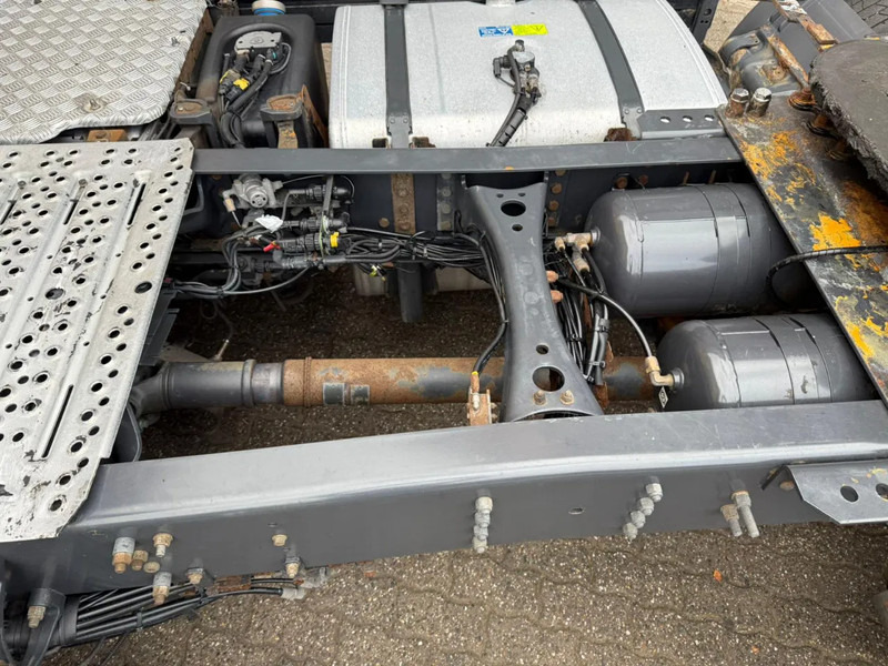 Тягач Scania P280 4X2 Dagcabine Airco EURO 6 NL Truck 793.163 KM: фото 12