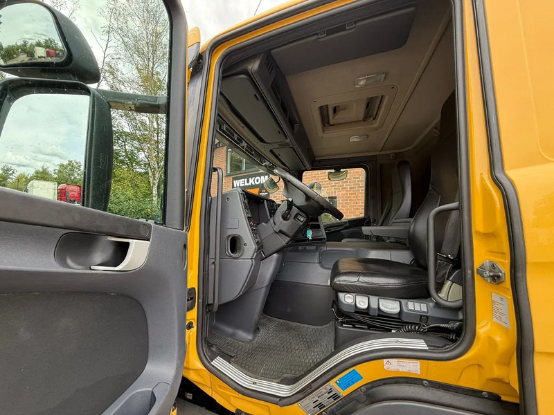 Тягач Scania P280 4X2 Dagcabine Airco EURO 6 NL Truck 793.163 KM: фото 6