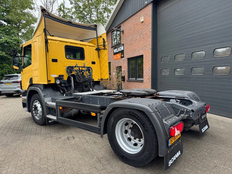 Scania P280 4X2 Dagcabine Airco EURO 6 NL Truck 803.430KM - Тягач: фото 3 Scania P280 4X2 Dagcabine Airco EURO 6 NL Truck 803.430KM - Тягач: фото 3