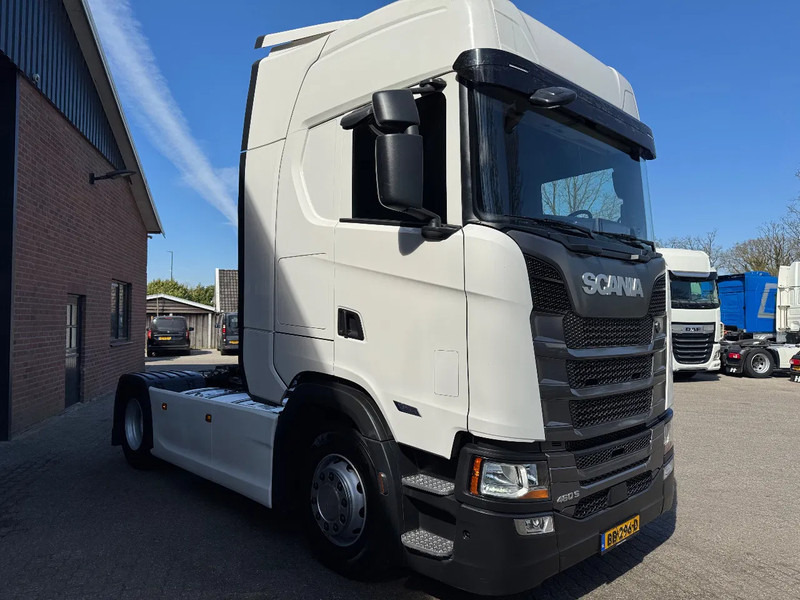 Scania S460 Super Retarder 260.570KM 2X tank Old type dashboard APK 04/2026 - Тягач: фото 2 Scania S460 Super Retarder 260.570KM 2X tank Old type dashboard APK 04/2026 - Тягач: фото 2