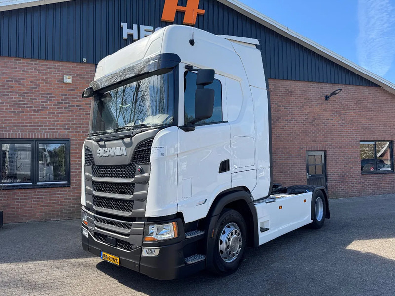 Scania S460 Super Retarder 260.570KM 2X tank Old type dashboard APK 04/2026 - Тягач: фото 1 Scania S460 Super Retarder 260.570KM 2X tank Old type dashboard APK 04/2026 - Тягач: фото 1