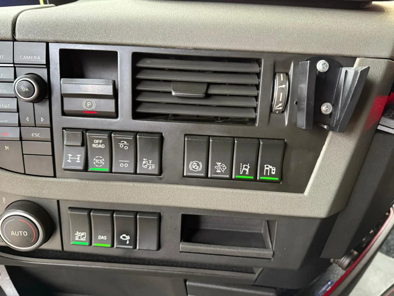 Тягач Volvo FH 460 6X2 Globetrotter PTO Hydraulic NL Truck 738.390KM: фото 14 Тягач Volvo FH 460 6X2 Globetrotter PTO Hydraulic NL Truck 738.390KM: фото 14