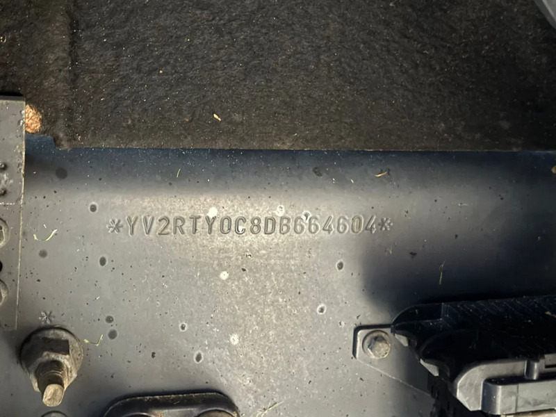 Тягач Volvo FH 460 6X2 Globetrotter PTO Hydraulic NL Truck 738.390KM: фото 20 Тягач Volvo FH 460 6X2 Globetrotter PTO Hydraulic NL Truck 738.390KM: фото 20