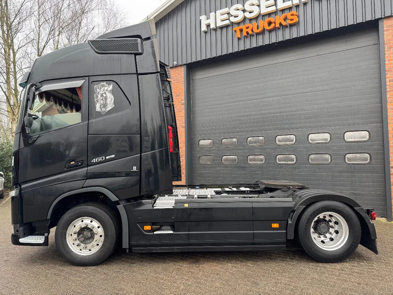 Volvo FH 460 Dual clutch 2X tank Standairco 689.009KM! Alcoa - Тягач: фото 4 Volvo FH 460 Dual clutch 2X tank Standairco 689.009KM! Alcoa - Тягач: фото 4