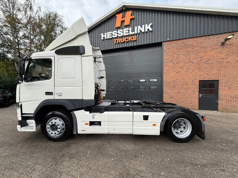 Volvo FM 330 Slaapcabine Side skirts NL Truck APK/TUV 05-2026 - Тягач: фото 5 Volvo FM 330 Slaapcabine Side skirts NL Truck APK/TUV 05-2026 - Тягач: фото 5