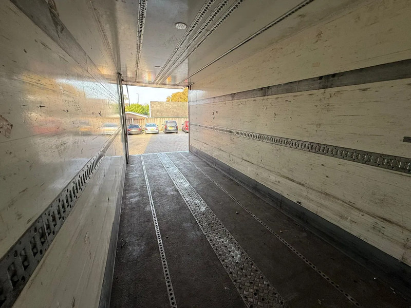 Volvo FM 420 420 Frigoblock D+E 7.6M AHK Stuuras/Lenkachs APK 02-2026 в лизинг Volvo FM 420 420 Frigoblock D+E 7.6M AHK Stuuras/Lenkachs APK 02-2026: фото 9