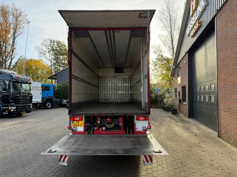 Volvo FM 420 420 Frigoblock D+E 7.6M AHK Stuuras/Lenkachs APK 02-2026 в лизинг Volvo FM 420 420 Frigoblock D+E 7.6M AHK Stuuras/Lenkachs APK 02-2026: фото 8