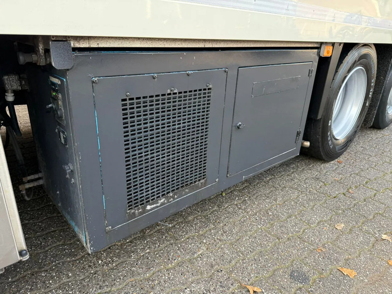 Volvo FM 420 420 Frigoblock D+E 7.6M AHK Stuuras/Lenkachs APK 02-2026 в лизинг Volvo FM 420 420 Frigoblock D+E 7.6M AHK Stuuras/Lenkachs APK 02-2026: фото 12