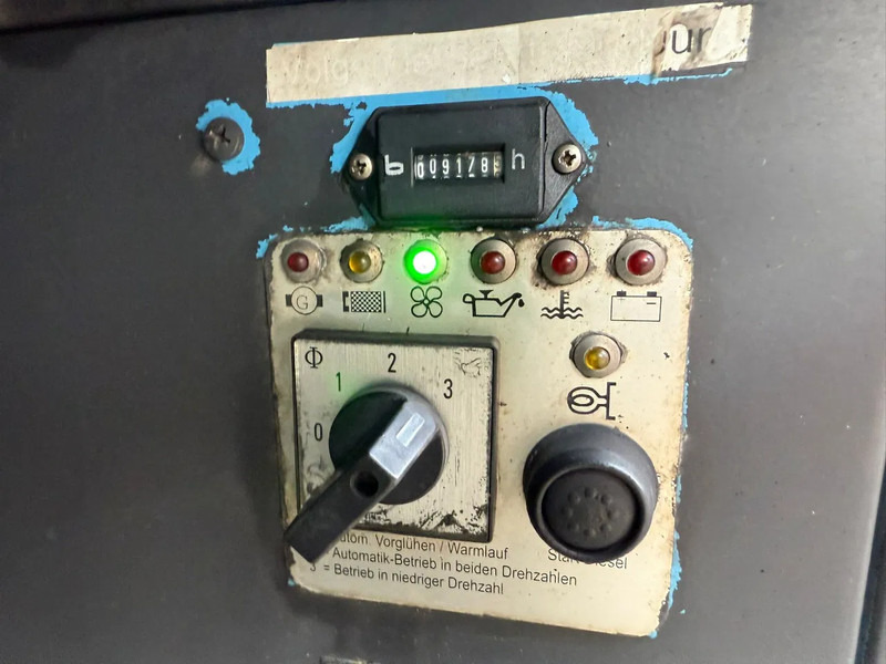 Volvo FM 420 420 Frigoblock D+E 7.6M AHK Stuuras/Lenkachs APK 02-2026 в лизинг Volvo FM 420 420 Frigoblock D+E 7.6M AHK Stuuras/Lenkachs APK 02-2026: фото 10