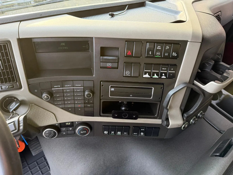 Volvo FM 420 420 Frigoblock D+E 7.6M AHK Stuuras/Lenkachs APK 02-2026 в лизинг Volvo FM 420 420 Frigoblock D+E 7.6M AHK Stuuras/Lenkachs APK 02-2026: фото 20