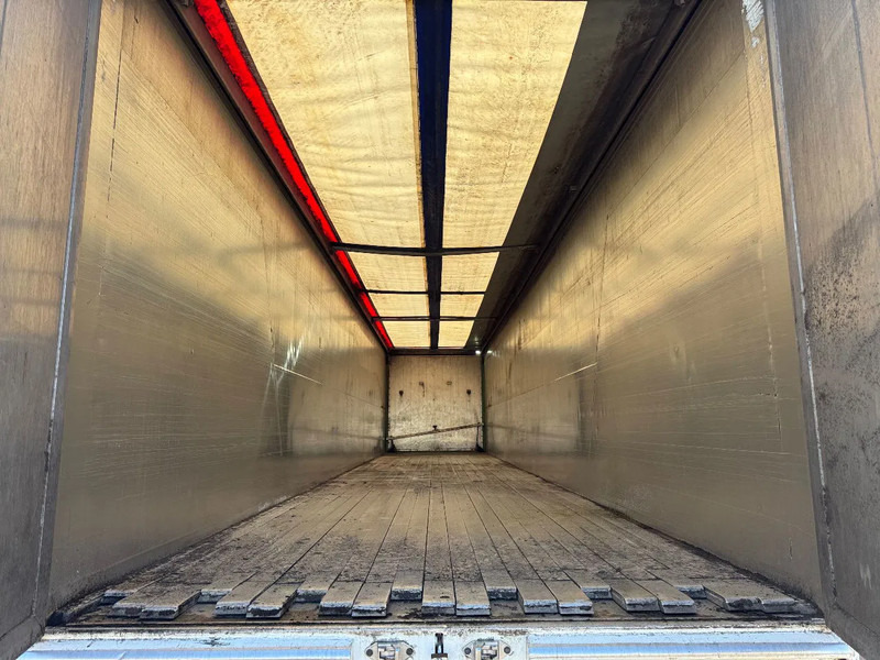 Kraker 90m3 Cargo Floor 10MM Stuuras Lenkachse Liftachse Nieuwe APK/TUV 04/2026 в лизинг kraker 90m3 Cargo Floor 10MM Stuuras Lenkachse Liftachse Nieuwe APK/TUV 04/2026: фото 17