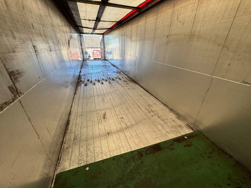 Kraker 90m3 Cargo Floor 10MM Stuuras Lenkachse Liftachse Nieuwe APK/TUV 04/2026 в лизинг kraker 90m3 Cargo Floor 10MM Stuuras Lenkachse Liftachse Nieuwe APK/TUV 04/2026: фото 6