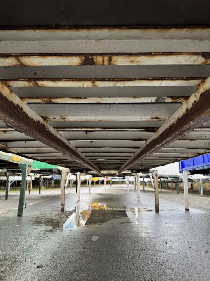 Kerex BDF-System 7.45m, Rolltor, Jumbo - Другая техника: фото 3 Kerex BDF-System 7.45m, Rolltor, Jumbo - Другая техника: фото 3