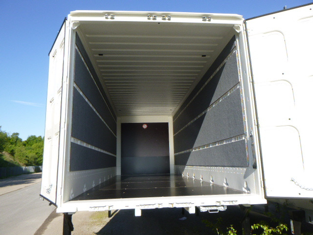 Krone BDF-System, 7.450 mm lang, Fabrikneu, REDUZIERTER TOP-PREIS aus geplatztem Auftrag!! - Сменный кузов - фургон: фото 3 Krone BDF-System, 7.450 mm lang, Fabrikneu, REDUZIERTER TOP-PREIS aus geplatztem Auftrag!! - Сменный кузов - фургон: фото 3