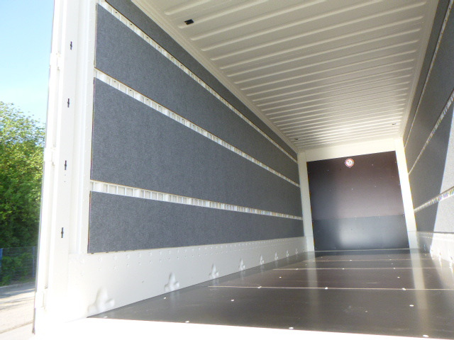 Krone BDF-System, 7.450 mm lang, Fabrikneu, REDUZIERTER TOP-PREIS aus geplatztem Auftrag!! - Сменный кузов - фургон: фото 4 Krone BDF-System, 7.450 mm lang, Fabrikneu, REDUZIERTER TOP-PREIS aus geplatztem Auftrag!! - Сменный кузов - фургон: фото 4