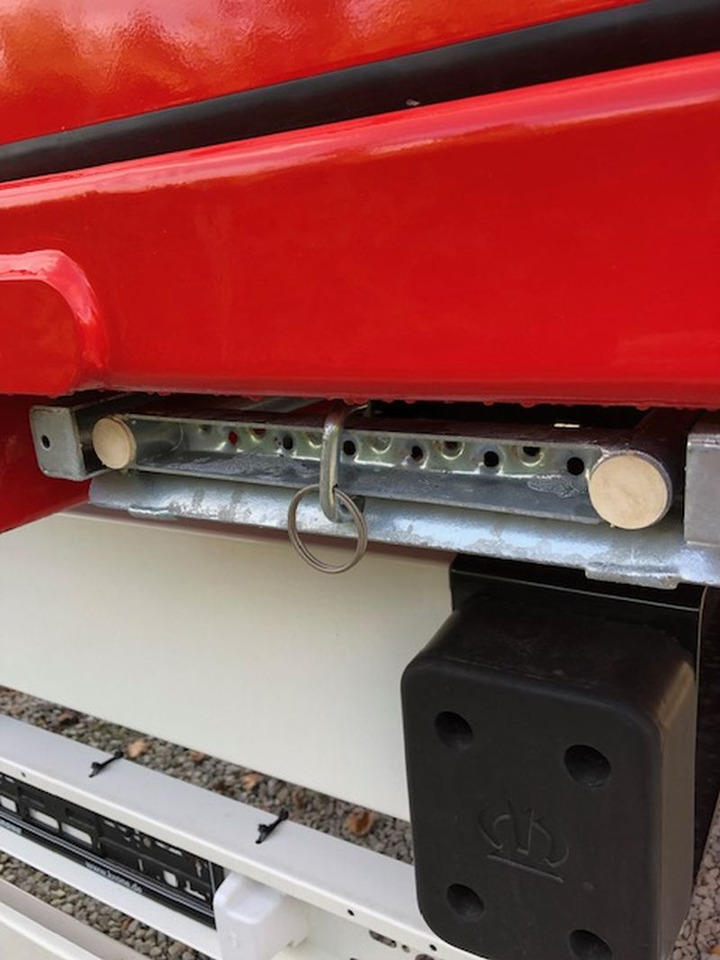 Krone BDF-System, 7.450 mm lang, LACK NEU! - Сменный кузов - фургон: фото 4 Krone BDF-System, 7.450 mm lang, LACK NEU! - Сменный кузов - фургон: фото 4