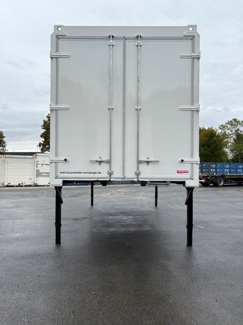 Krone BDF-System 7.450 mm lang, LACK NEU!! - Морской контейнер: фото 3 Krone BDF-System 7.450 mm lang, LACK NEU!! - Морской контейнер: фото 3