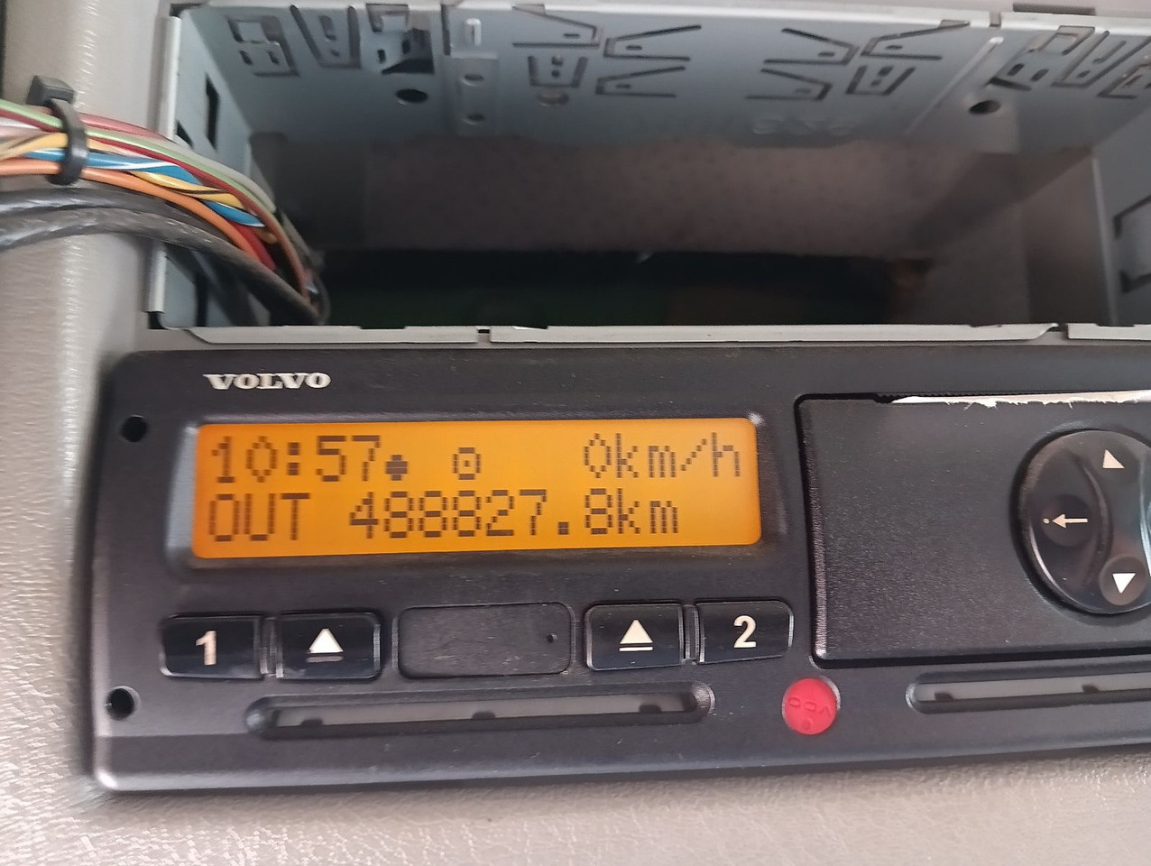 Самосвал Volvo FH 500 6x2R 22m3 SCHWARZMÜLLER 3-S-GETREIDEKIPPE: фото 22