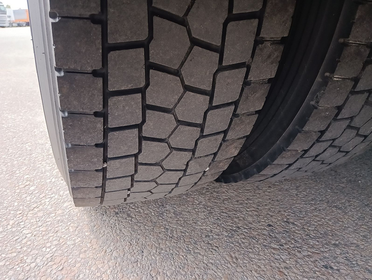 Самосвал Volvo FH 500 6x2R 22m3 SCHWARZMÜLLER 3-S-GETREIDEKIPPE: фото 29