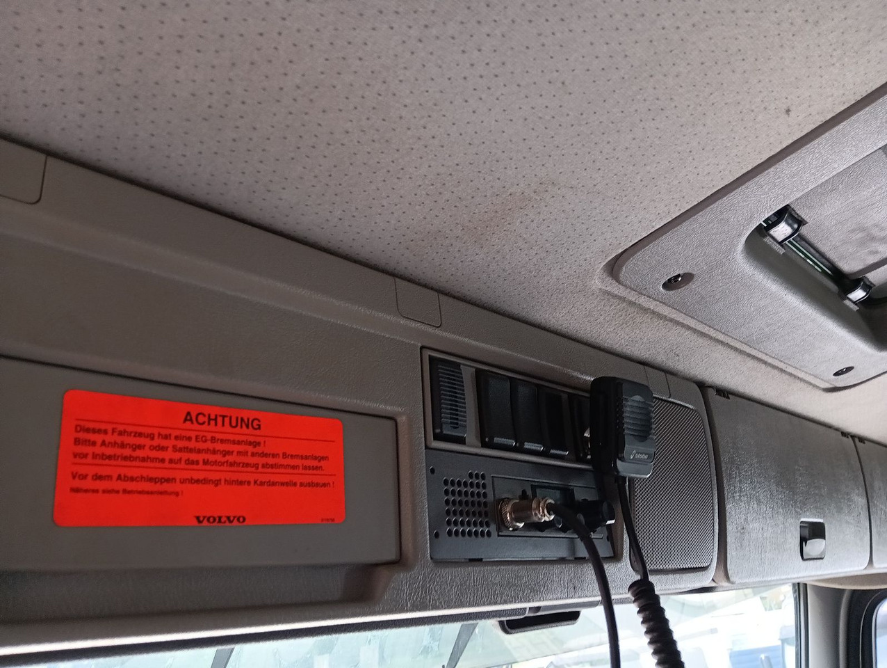 Самосвал Volvo FH 500 6x2R 22m3 SCHWARZMÜLLER 3-S-GETREIDEKIPPE: фото 23