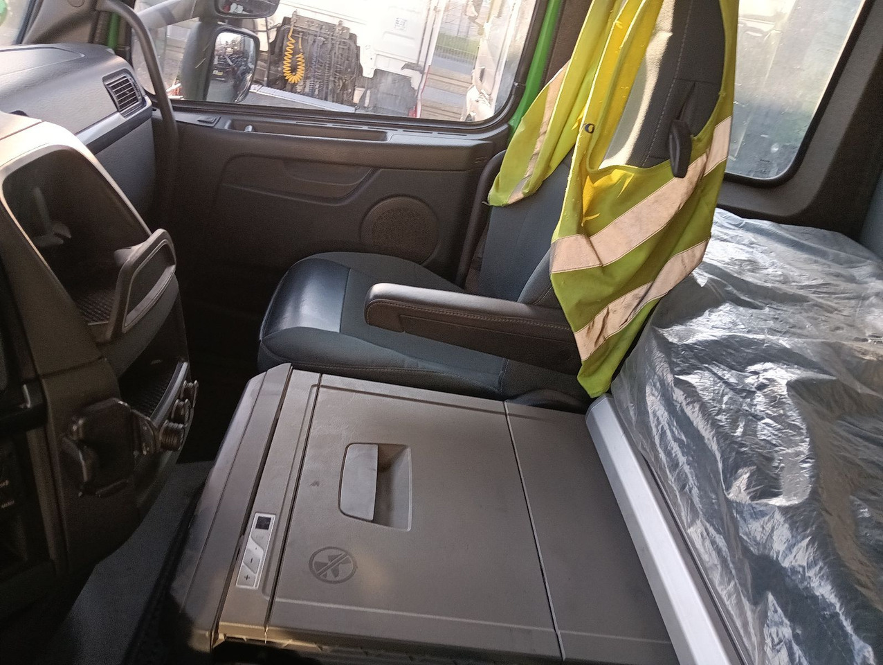 Самосвал Volvo FH 500 6x2R 22m3 SCHWARZMÜLLER 3-S-GETREIDEKIPPE: фото 17