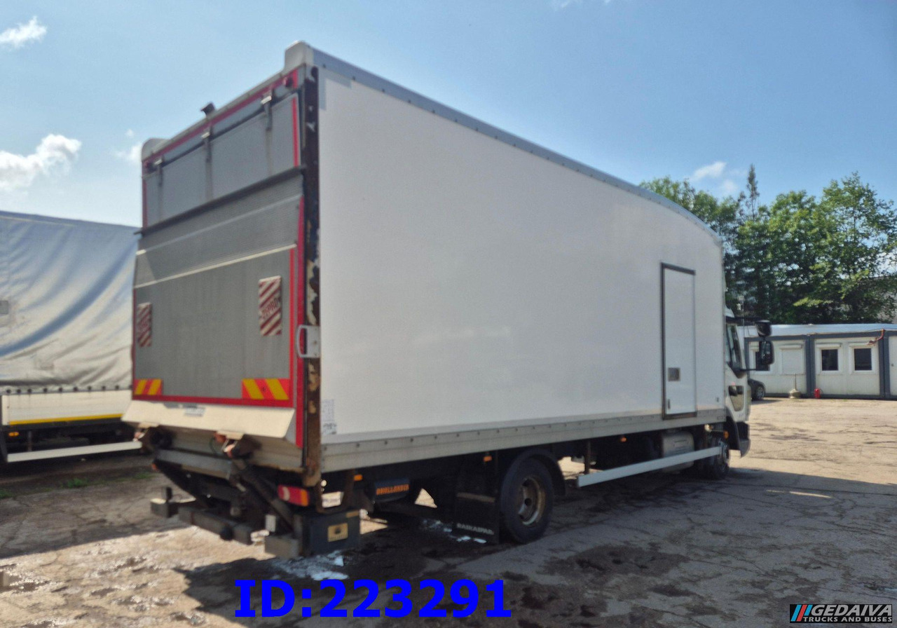 DAF LF 180 FA - Euro6 - Грузовик с закрытым кузовом: фото 4 DAF LF 180 FA - Euro6 - Грузовик с закрытым кузовом: фото 4