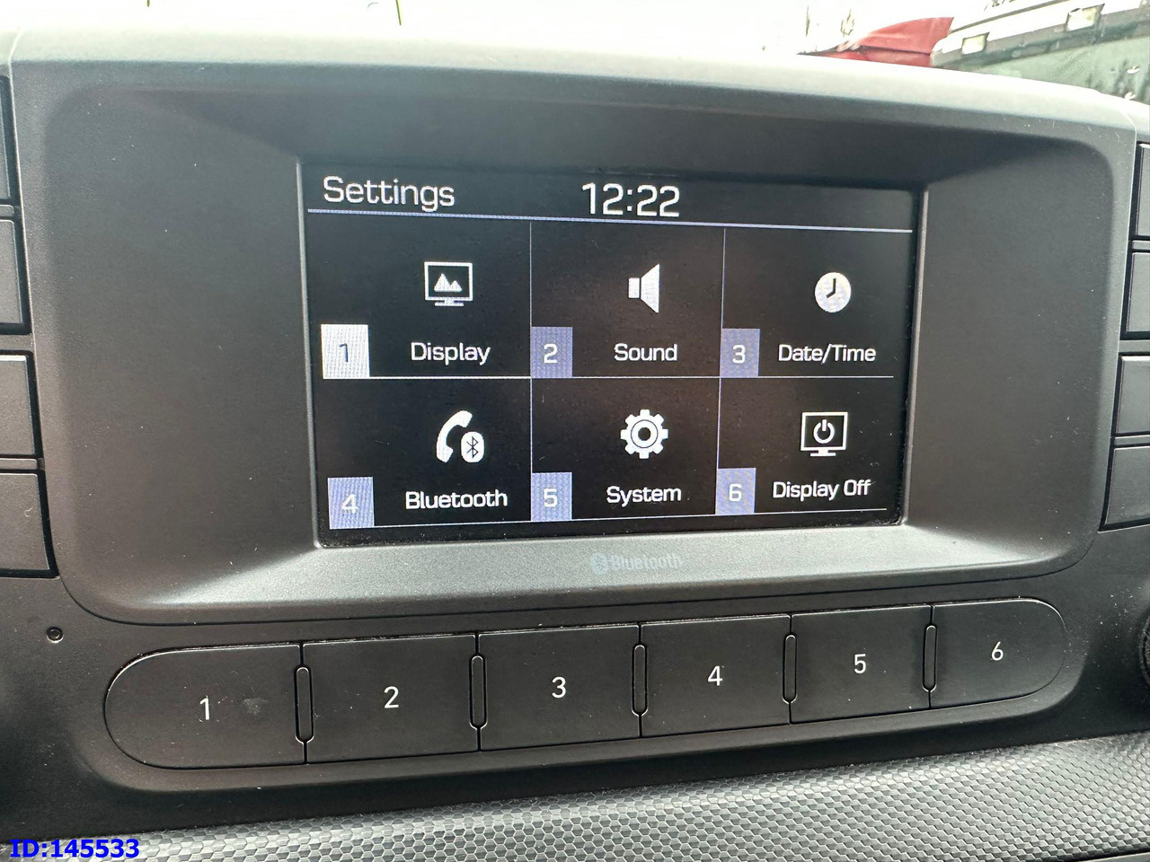 Легковой автомобиль HYUNDAI Kona 4WD  Diesel Automatic: фото 14