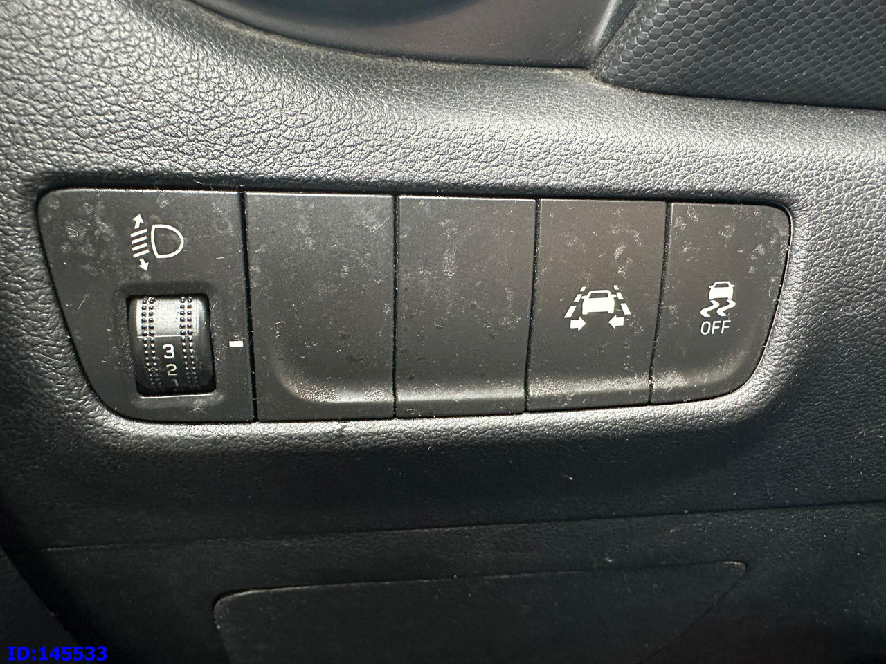 Легковой автомобиль HYUNDAI Kona 4WD  Diesel Automatic: фото 11