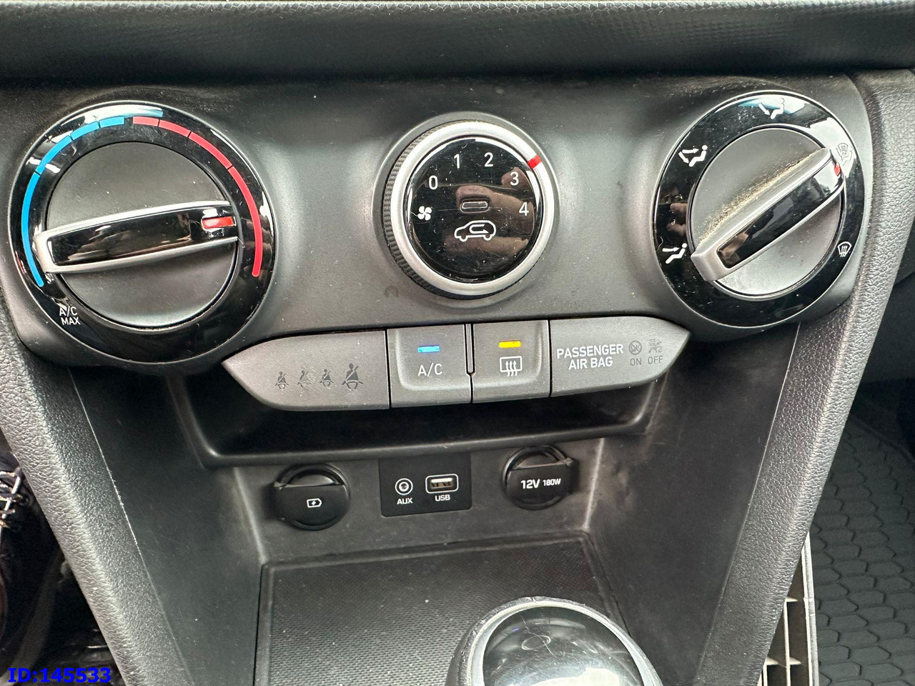 Легковой автомобиль HYUNDAI Kona 4WD  Diesel Automatic: фото 15