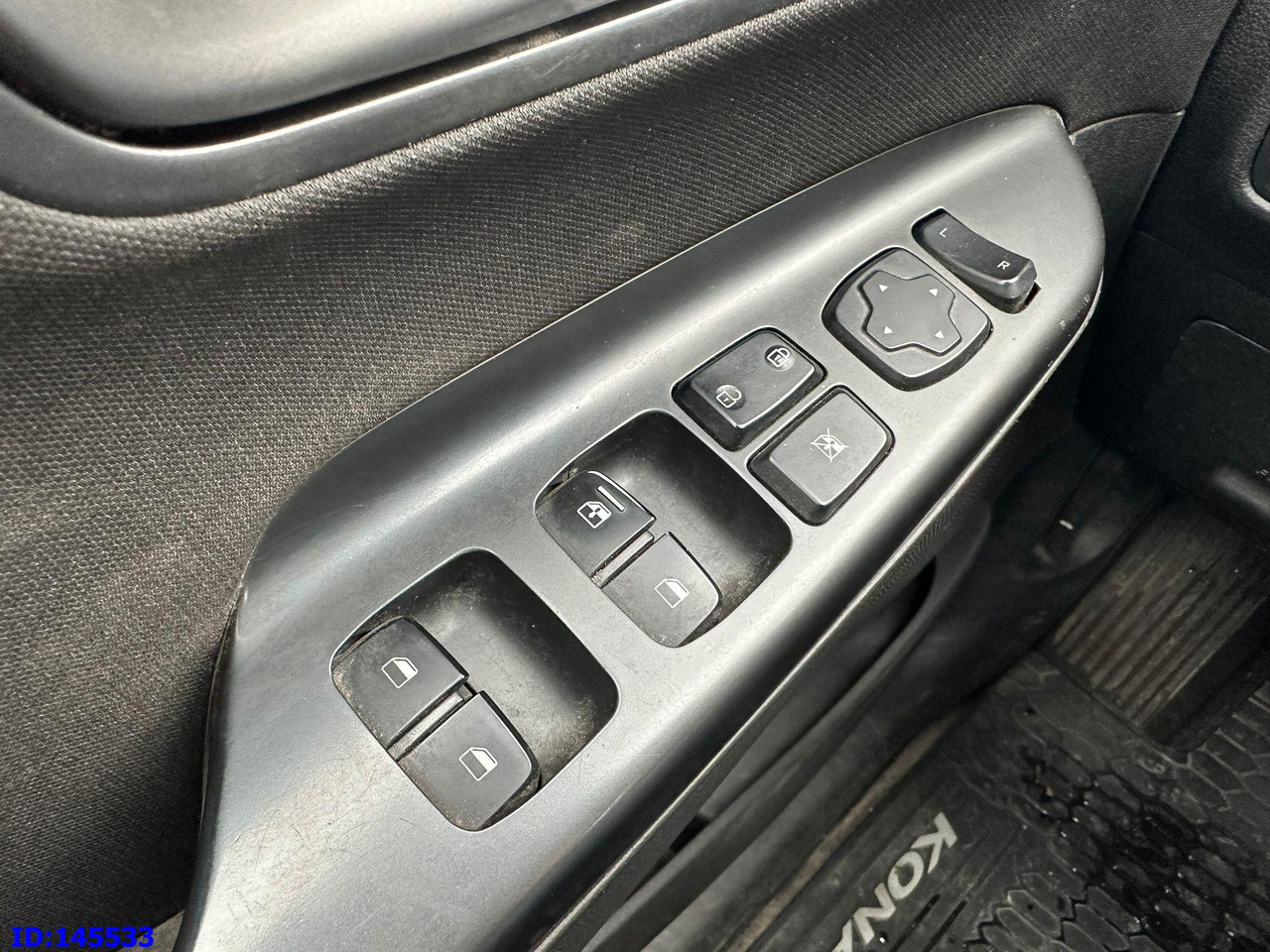 Легковой автомобиль HYUNDAI Kona 4WD  Diesel Automatic: фото 10