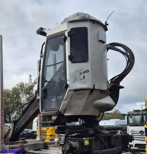 KESLA 2010T - 10M. - Кран-манипулятор: фото 1 KESLA 2010T - 10M. - Кран-манипулятор: фото 1