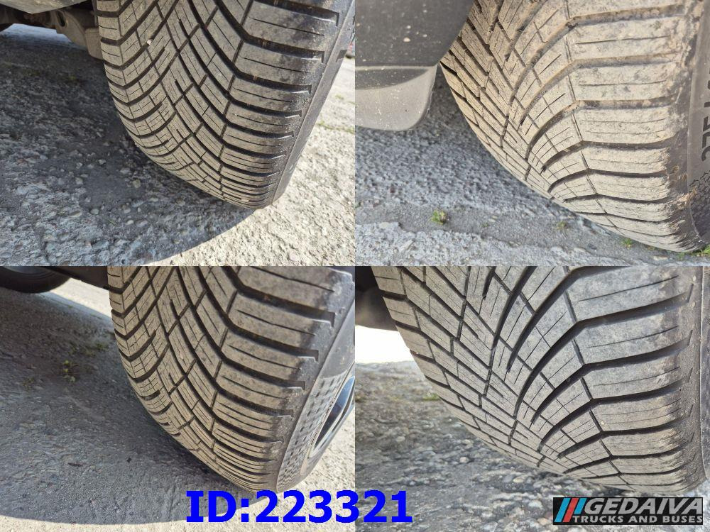 Легковой автомобиль LAND ROVER Range Rover Sport (Engine broken): фото 11
