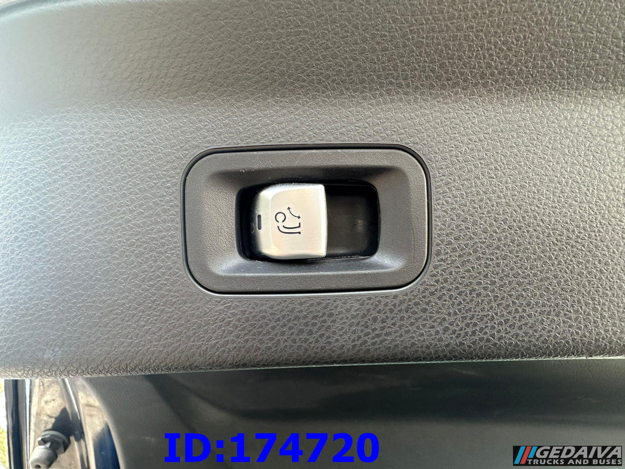 Внедорожник MERCEDES-BENZ GLC Coupe 220 4x4: фото 6