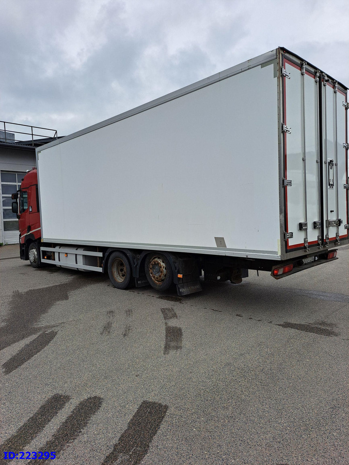 Рефрижератор RENAULT T 6x2 Euro 6 Refrigerated + Carrier  Supra: фото 10