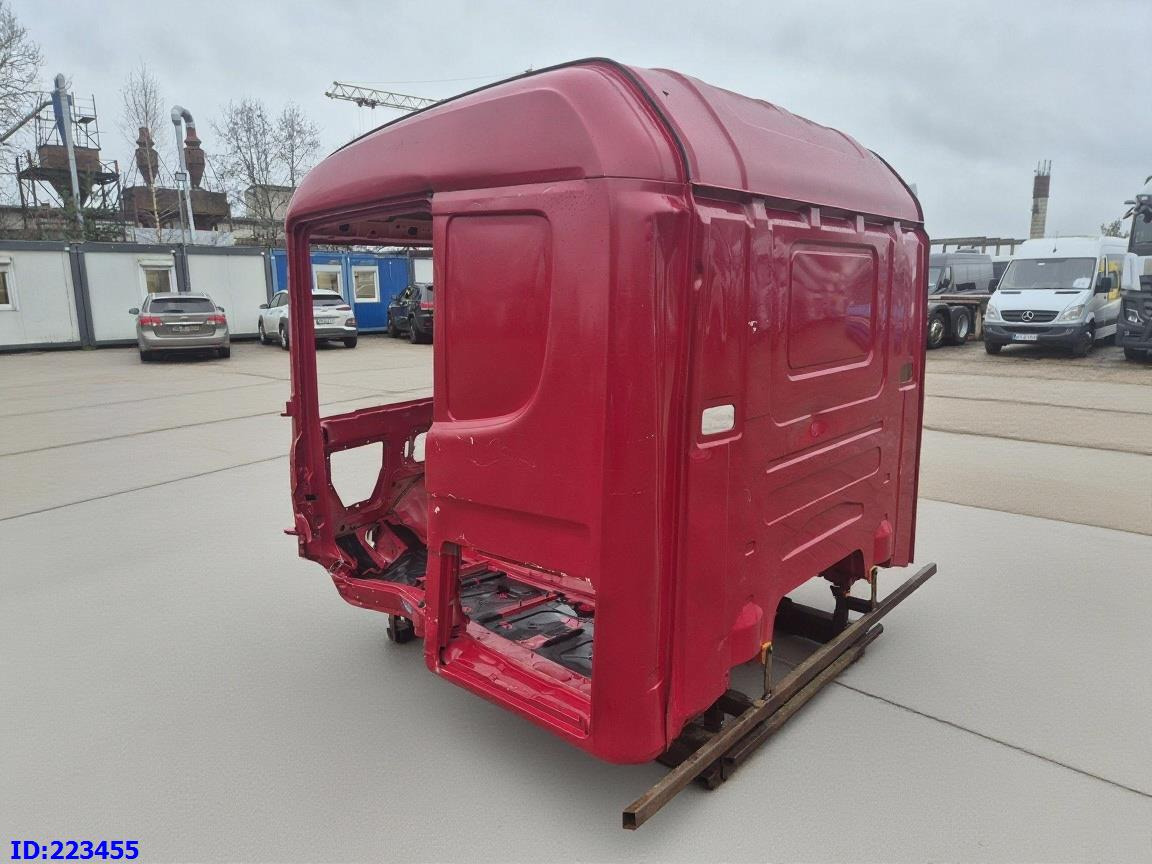 SCANIA R19N5 - Кабина для Грузовиков: фото 5 SCANIA R19N5 - Кабина для Грузовиков: фото 5