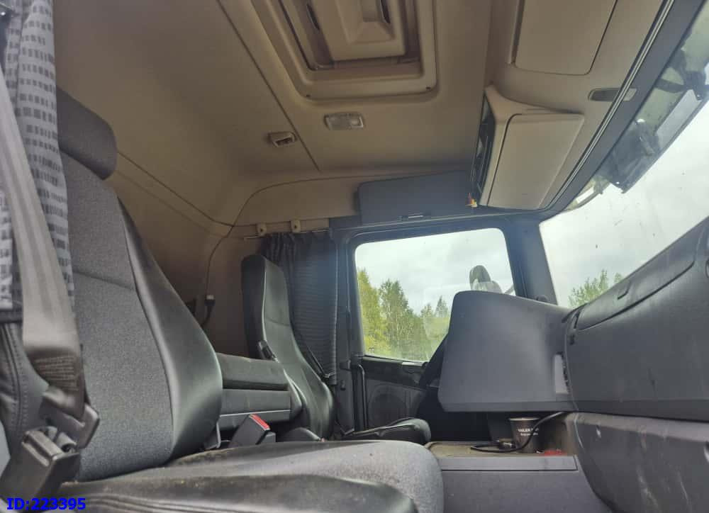 Грузовик-шасси SCANIA R440 6X2 Steering axle (Engine defect): фото 14 Грузовик-шасси SCANIA R440 6X2 Steering axle (Engine defect): фото 14