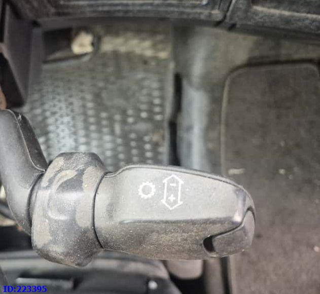 Грузовик-шасси SCANIA R440 6X2 Steering axle (Engine defect): фото 9 Грузовик-шасси SCANIA R440 6X2 Steering axle (Engine defect): фото 9