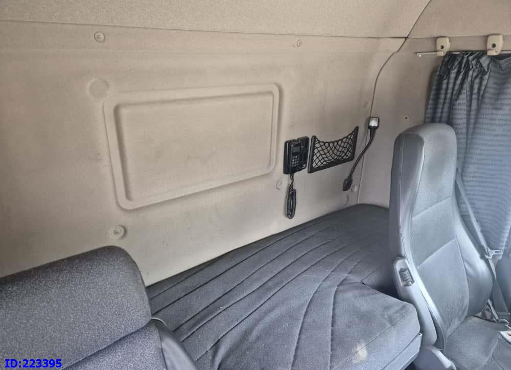 Грузовик-шасси SCANIA R440 6X2 Steering axle (Engine defect): фото 13 Грузовик-шасси SCANIA R440 6X2 Steering axle (Engine defect): фото 13