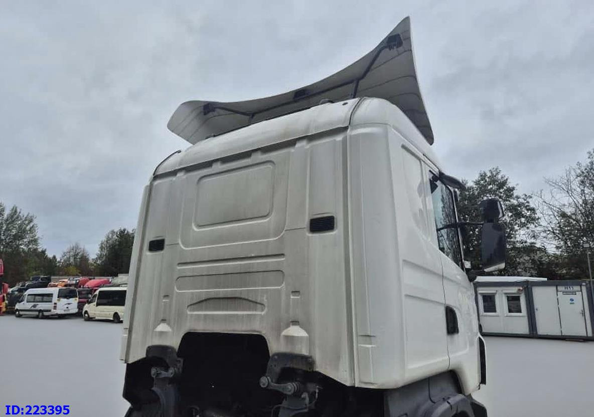 Грузовик-шасси SCANIA R440 6X2 Steering axle (Engine defect): фото 6 Грузовик-шасси SCANIA R440 6X2 Steering axle (Engine defect): фото 6