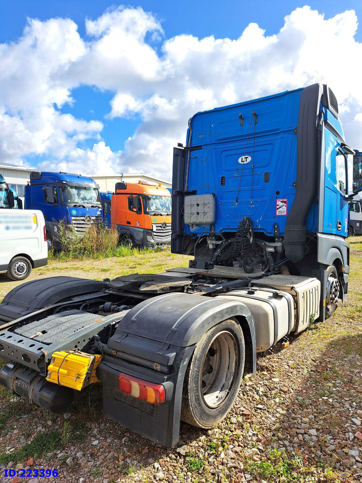 MERCEDES-BENZ Actros 1842 Euro6 - Тягач: фото 4 MERCEDES-BENZ Actros 1842 Euro6 - Тягач: фото 4