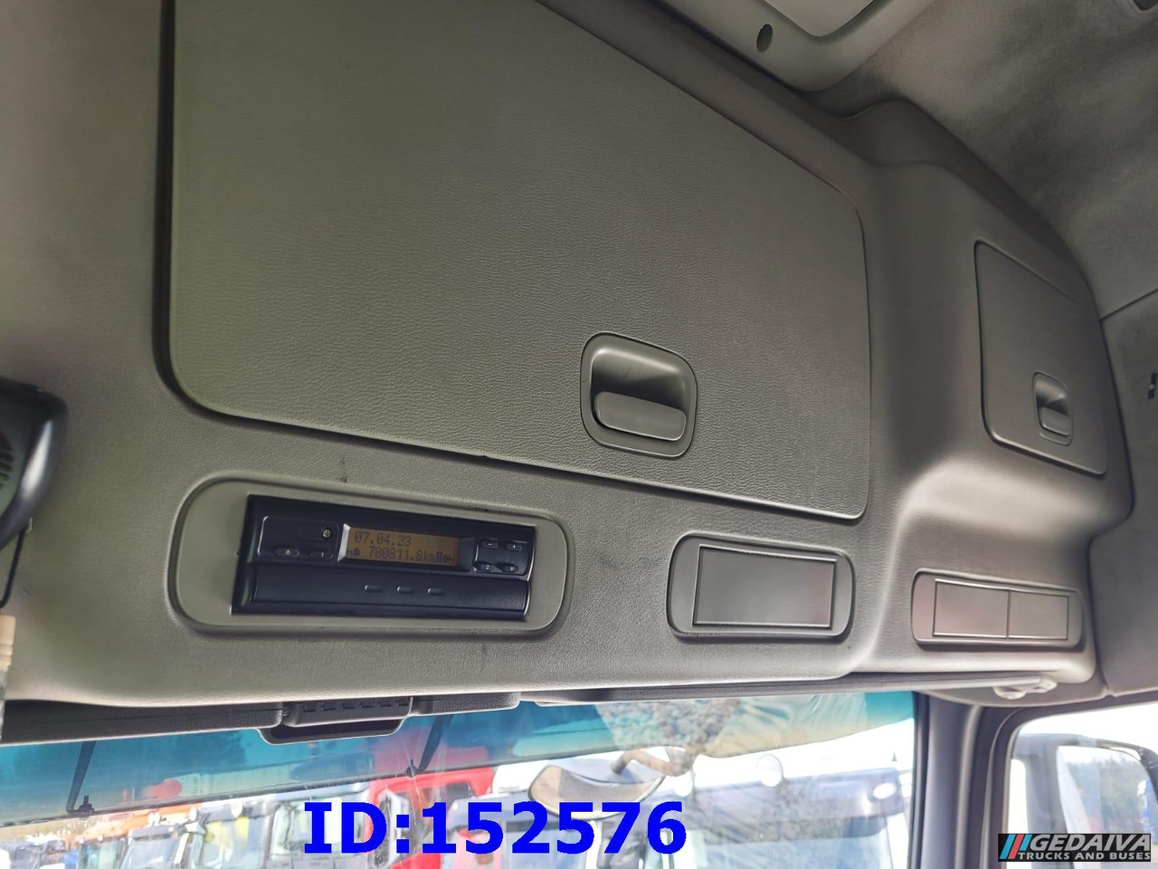 Тягач VOLVO FH13 480HP 6x2: фото 17