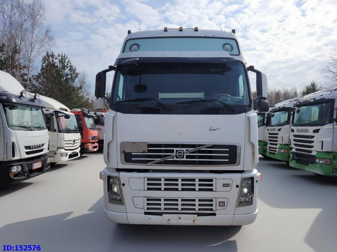VOLVO FH13 480HP 6x2 - Тягач: фото 2 VOLVO FH13 480HP 6x2 - Тягач: фото 2